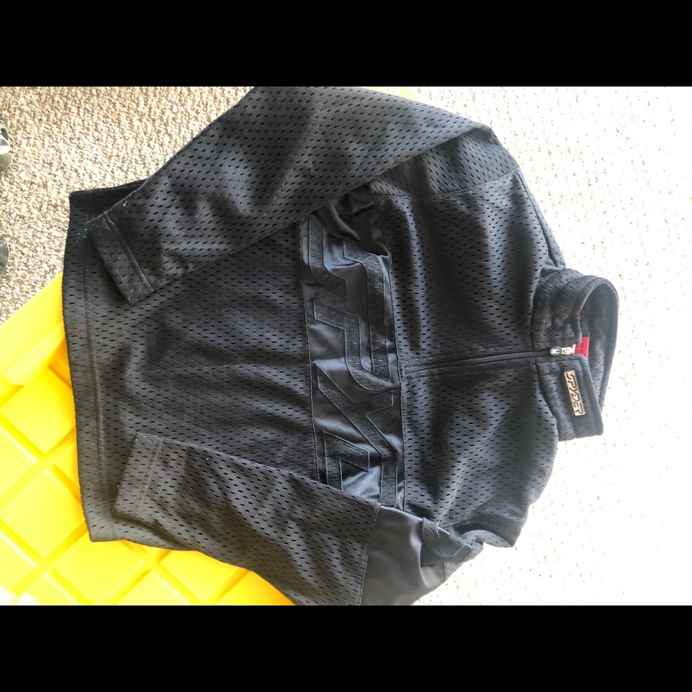 Little Kids Spyder pullover